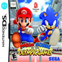 Mario & Sonic at the Olympic Games (DS)