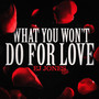 What You Won’t Do for Love