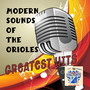Modern Sounds of the Orioles Greatest Hits