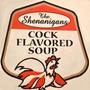 Cock Flavored Soup (Explicit)