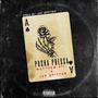 Phusha-Pressa (feat. Jay Spitter) [Explicit]