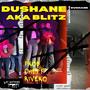 DUSHANE (feat. CHEFF RIVERO) [Explicit]