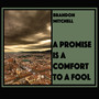 A Promise Is a Comfort to a Fool