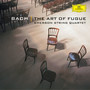 Bach, J.S.: The Art of Fugue - Emerson String Quartet