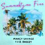 Summahtyme Fine (Explicit)