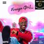 Foreign girl (Explicit)