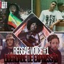 Reggae Voice #1: Liberdade de Expressão