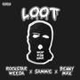 Loot (feat. Sammie & Rockstar Weeda) [Explicit]