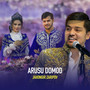 Arusu Domod