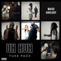 UH HUH (feat. Maxx Coolery) [Explicit]