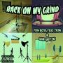 Back On My Grind (feat. DhR Gritzki & Tr3N) [Explicit]