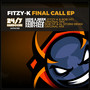 Final Call EP