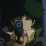 Spike Spiegel.