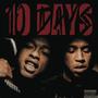 10 Days (feat. Luldame23) [Explicit]