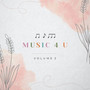 Music 4 U, Vol. 3