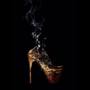 High Heels on Fire