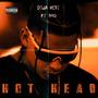 HOT HEAD (feat. Moneyseason 3rd) [Explicit]