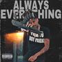 whole lotta everything (Explicit)