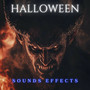 Halloween Horror Sounds 2024