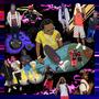 YM Glizzy 3.0 Deluxe (Explicit)