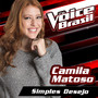 Simples Desejo (The Voice Brasil 2016)