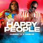 Happy People (feat. Dasilva)