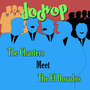 The Chanters Meet the El Dorados Doo Wop