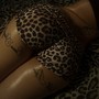 Baby Savage (Explicit)