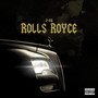 Rolls Royce (Explicit)