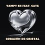 Corazón de Cristal (feat. Cate)