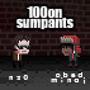 #100onsumpants (feat. obed minaj) [Explicit]