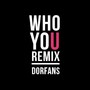 who you remix