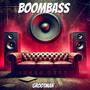 GrootMan Drei (Boom Bass 3)