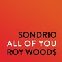 All Of You (Sondrio Remix)