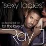 For The Love Of Ray J (soundtrack)