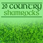 20 Country Shamrocks