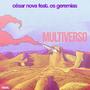 Multiverso (feat. Os Geremias)