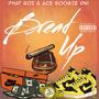 Bread Up (feat. Phatboi Tevis) [Explicit]