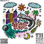 VIBE (feat. Kinfolk The Dalai & Regular Repty) [Explicit]