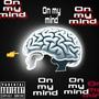 On my mind (Explicit)