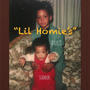 Lil Homies (feat. Breez)