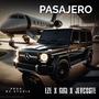 Pasajero (feat. Gigi & Jlvcoste)