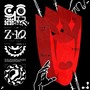 Z-10 (feat. nAvvvi, Was, Venting Palace, Mugxtsu, Lord Distortion, Sulph & Saint Sleep) [Explicit]