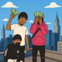 Grace (feat. OTB Marty, Br3sav & jaysottk) [Explicit]