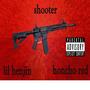shooter (feat. honcho red) [Explicit]