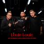 LOUIE LOUIE (feat. Arce Cumbia & Fenix De Fuego)