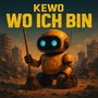 Wo ich bin