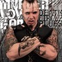 Death Circle Blues (Explicit)