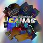 GANAS (feat. VANVAN DLB)