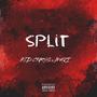 SPLIT (feat. M4JI) [Explicit]